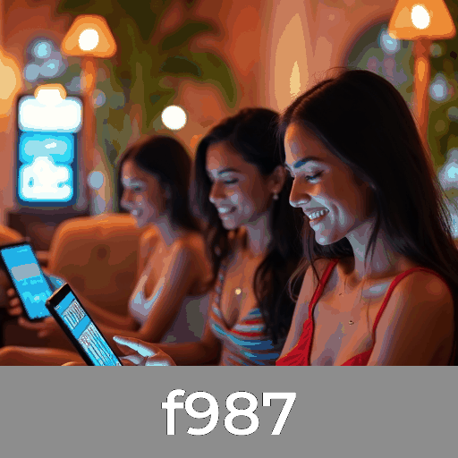 Revolucione Seu Jogo com f987: Abordagem Inteligente e Táticas Comprovadas