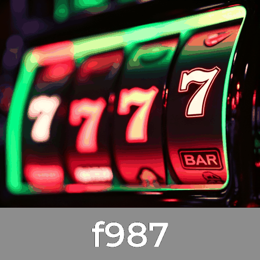 F987: Seu Cassino Online Seguro e Divertido