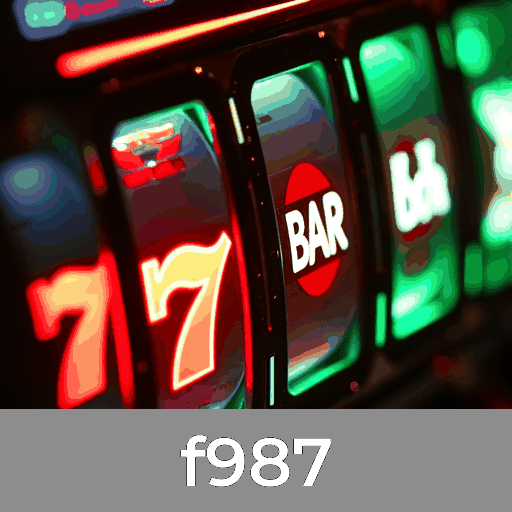 Aposte de Forma Inteligente com o Aplicativo f987