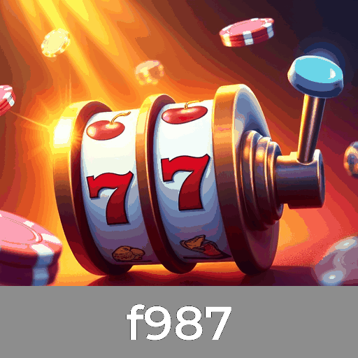 Aposte de Forma Inteligente com o Aplicativo f987