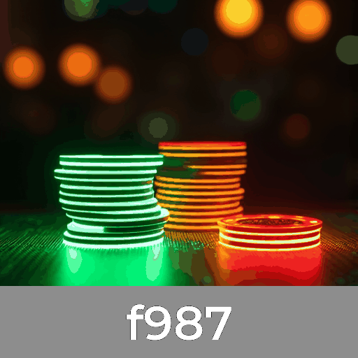 f987: Bônus exclusivos e promoções que você não pode perder!