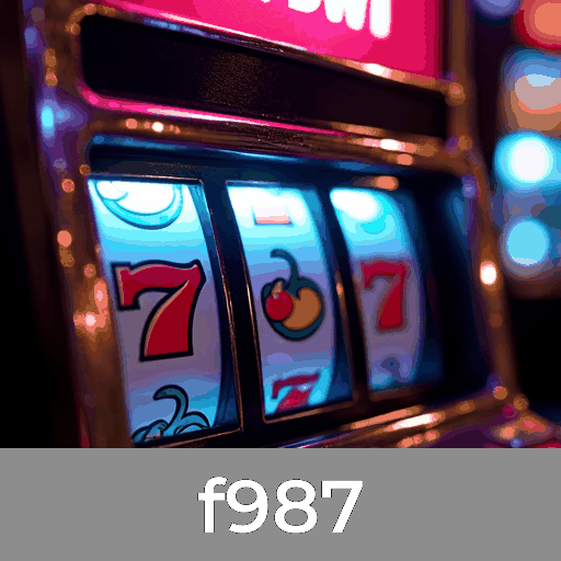 Aposte de Forma Inteligente com o Aplicativo f987
