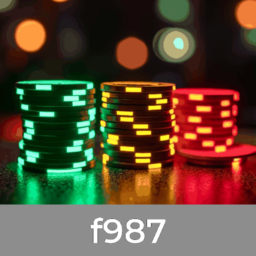 Revolucione Seu Jogo com f987: Abordagem Inteligente e Táticas Comprovadas