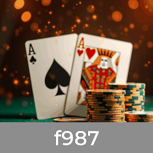 Aposte de Forma Inteligente com o Aplicativo f987